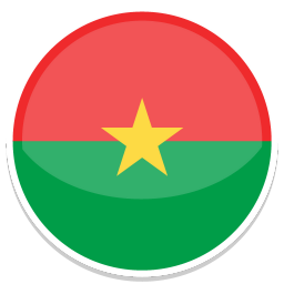 Burkina-Faso