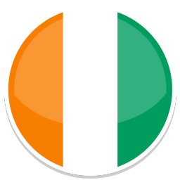 Côte d'Ivoire